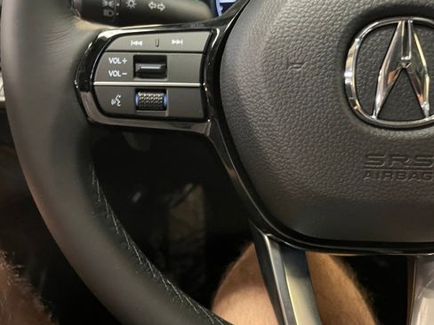 New 2025 Acura Integra image 25