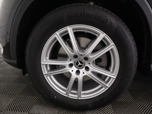 Certified 2026 Mercedes-Benz GLC 300 4MATIC image 31