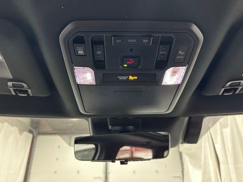 Used 2025 Toyota Tundra 1794 Edition AWD/4WD image 42