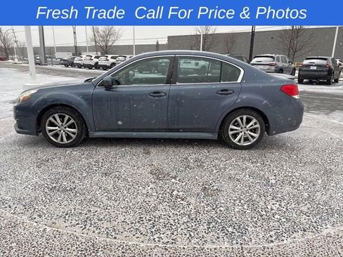 Used 2013 Subaru Legacy 2.5i Premium image 12