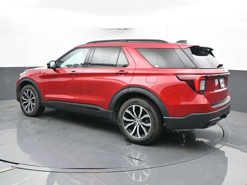 Used 2026 Ford Explorer ST-Line AWD/4WD image 10
