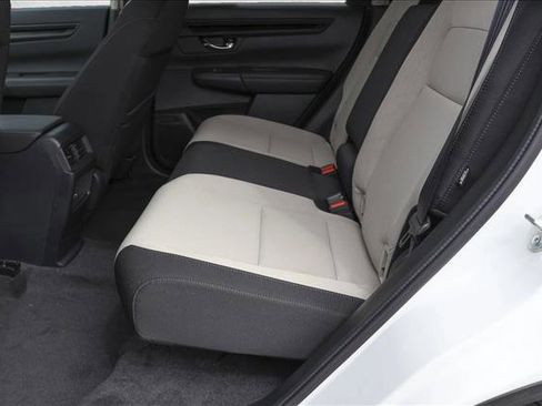 Used 2026 Honda CR-V EX image 22