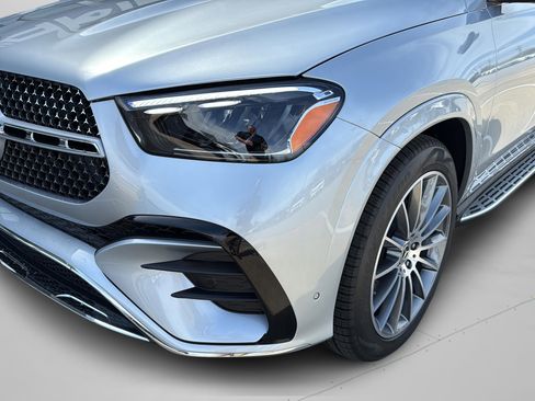New 2026 Mercedes-Benz GLE 450 4MATIC image 18