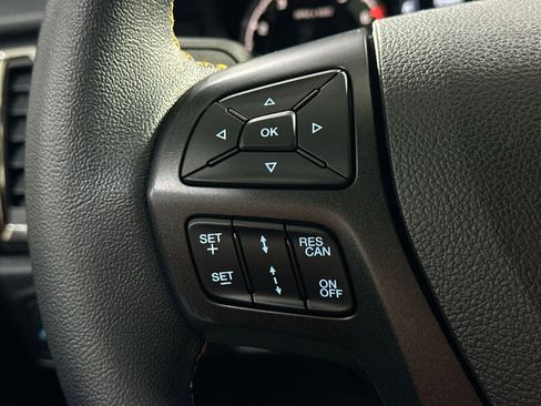 Used 2022 Ford Ranger XLT w/ Equipment Group 302A High image 22