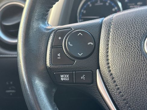 Used 2016 Toyota RAV4 XLE image 24