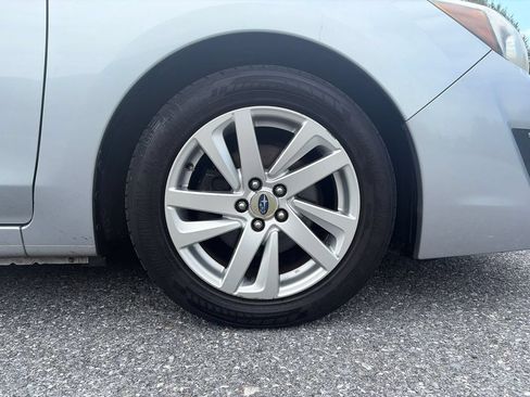 Used 2015 Subaru Impreza 2.0i Premium AWD/4WD image 27