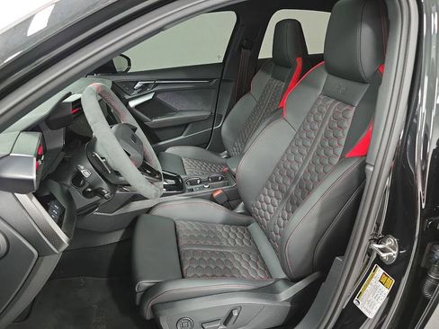 Used 2026 Audi RS 3 AWD/4WD image 5