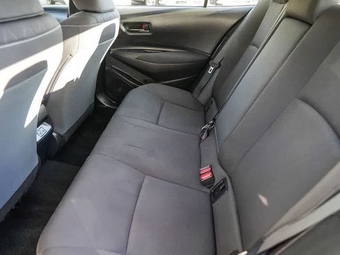 Used 2024 Toyota Corolla LE FWD image 18