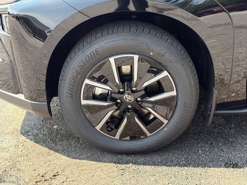 New 2026 Toyota bZ AWD/4WD image 14