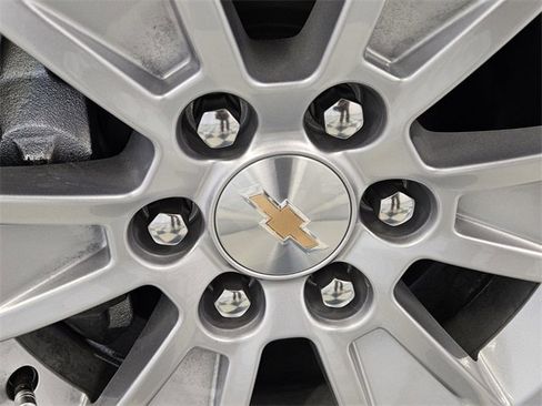 New 2026 Chevrolet Silverado 1500 W/T w/ WT Convenience Package image 17