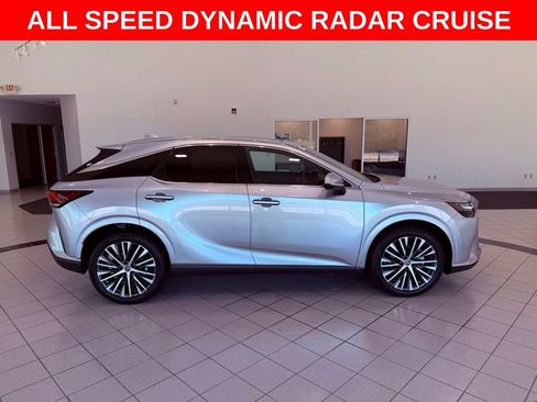 Used 2023 Lexus RX 350 Premium Plus w/ Cold Area Package FWD image 10