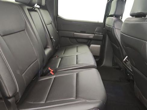 New 2025 Ford F150 Lariat image 23