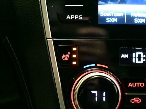 Used 2018 Subaru Outback 2.5i Limited image 36