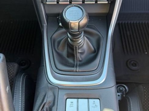 Certified 2023 Toyota GR86 Premium RWD image 11