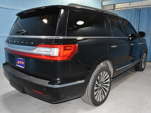 Used 2019 Lincoln Navigator Reserve AWD/4WD image 30