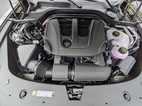 New 2026 Dodge Charger Scat Pack AWD/4WD image 18
