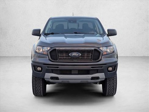 Used 2023 Ford Ranger XLT w/ Equipment Group 302A High AWD/4WD image 2