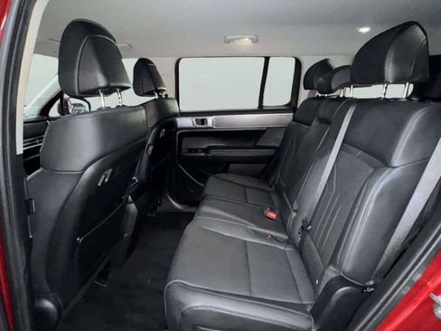 Used 2025 Hyundai Santa Fe SEL AWD/4WD image 20