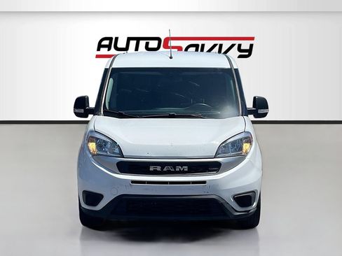 Used 2022 RAM ProMaster City Tradesman FWD image 2