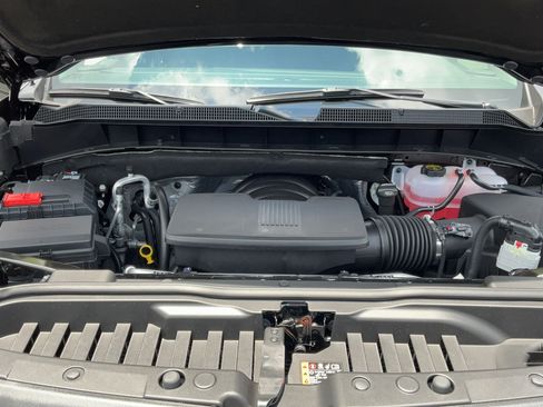 New 2026 Chevrolet Silverado 1500 RST AWD/4WD image 20