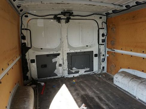 Used 2015 Nissan NV 1500 SV RWD image 17