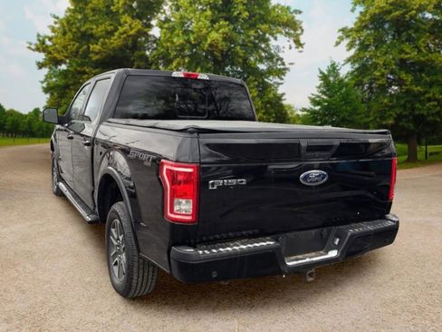 Used 2016 Ford F150 XLT w/ Equipment Group 302A Luxury image 6