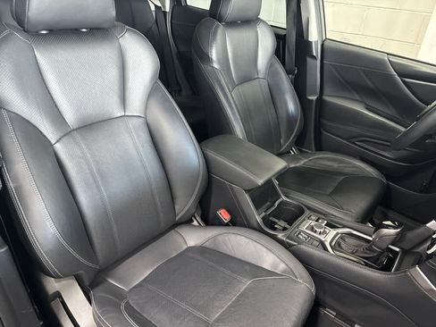 Used 2021 Subaru Forester Limited w/ Popular Package #3 image 12