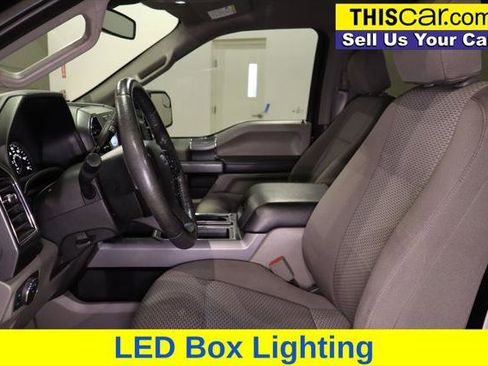 Used 2020 Ford F150 XLT w/ Equipment Group 302A Luxury image 19