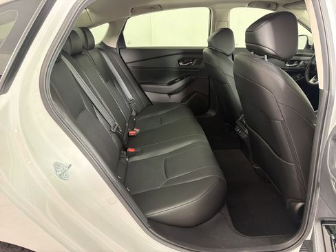 Used 2025 Honda Accord Touring image 30