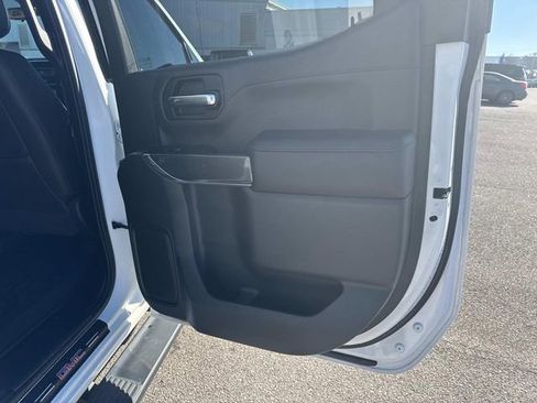 Used 2019 GMC Sierra 1500 AT4 w/ Technology Package image 20