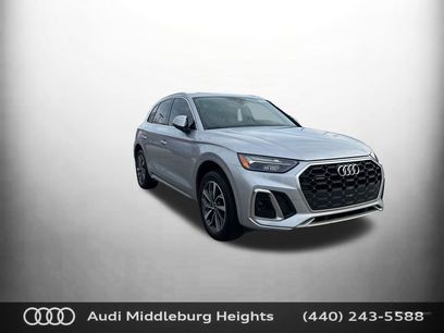 Used 2023 Audi Q5 2.0T Premium w/ Convenience Package