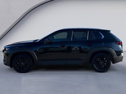 Used 2025 MAZDA CX-50 AWD 2.5 S w/ Preferred Package