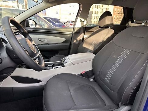 Used 2024 Hyundai Tucson SEL image 17