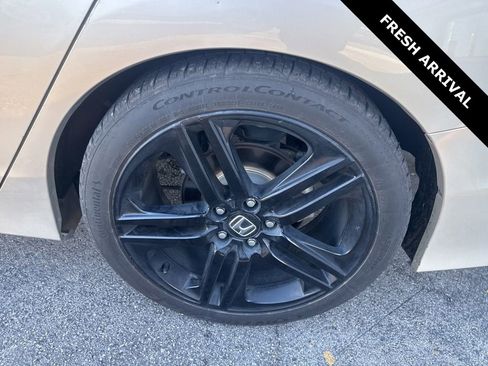 Used 2016 Honda Accord EX-L image 5