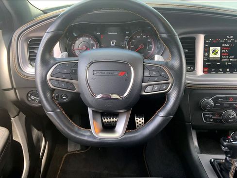Used 2023 Dodge Charger GT w/ Plus Group RWD image 6