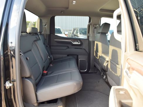 Used 2026 GMC Sierra 1500 SLT AWD/4WD image 20