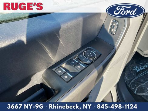 New 2026 Ford F250 XL w/ STX Appearance Package image 18