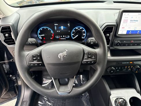 Certified 2023 Ford Bronco Sport Big Bend AWD/4WD image 14