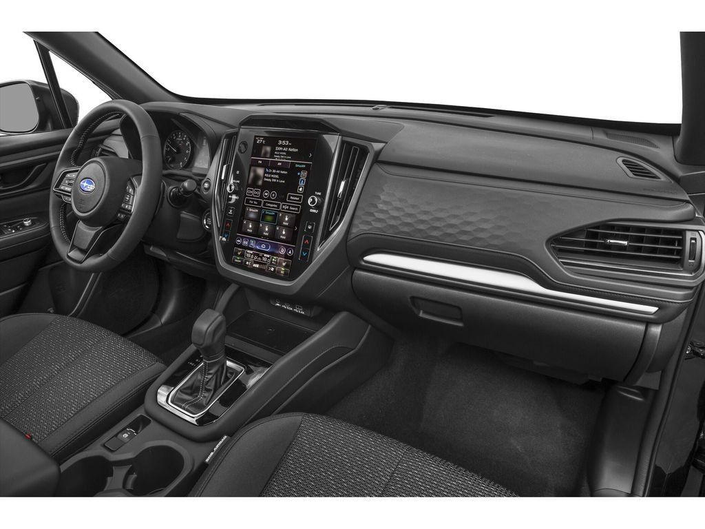 New 2026 Subaru Forester Premium AWD/4WD image 14
