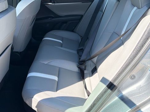 Used 2026 Toyota Camry SE w/ Multimedia Upgrade Package FWD image 14