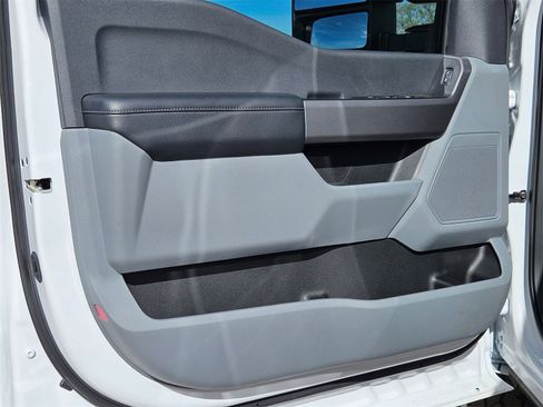 New 2026 Ford F250 XL w/ STX Appearance Package image 12