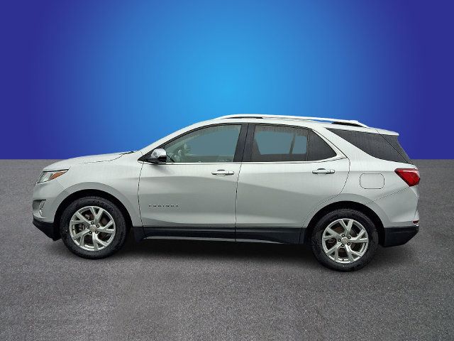 Used 2018 Chevrolet Equinox Premier FWD image 7