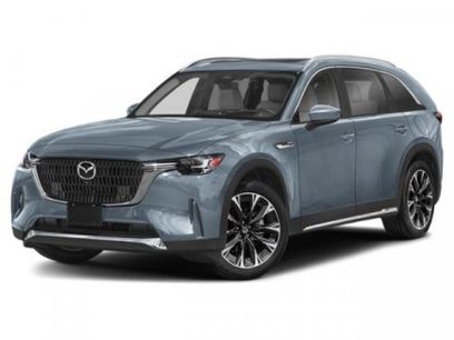 New 2026 MAZDA CX-90 Plug-In Hybrid w/ Premium Plus