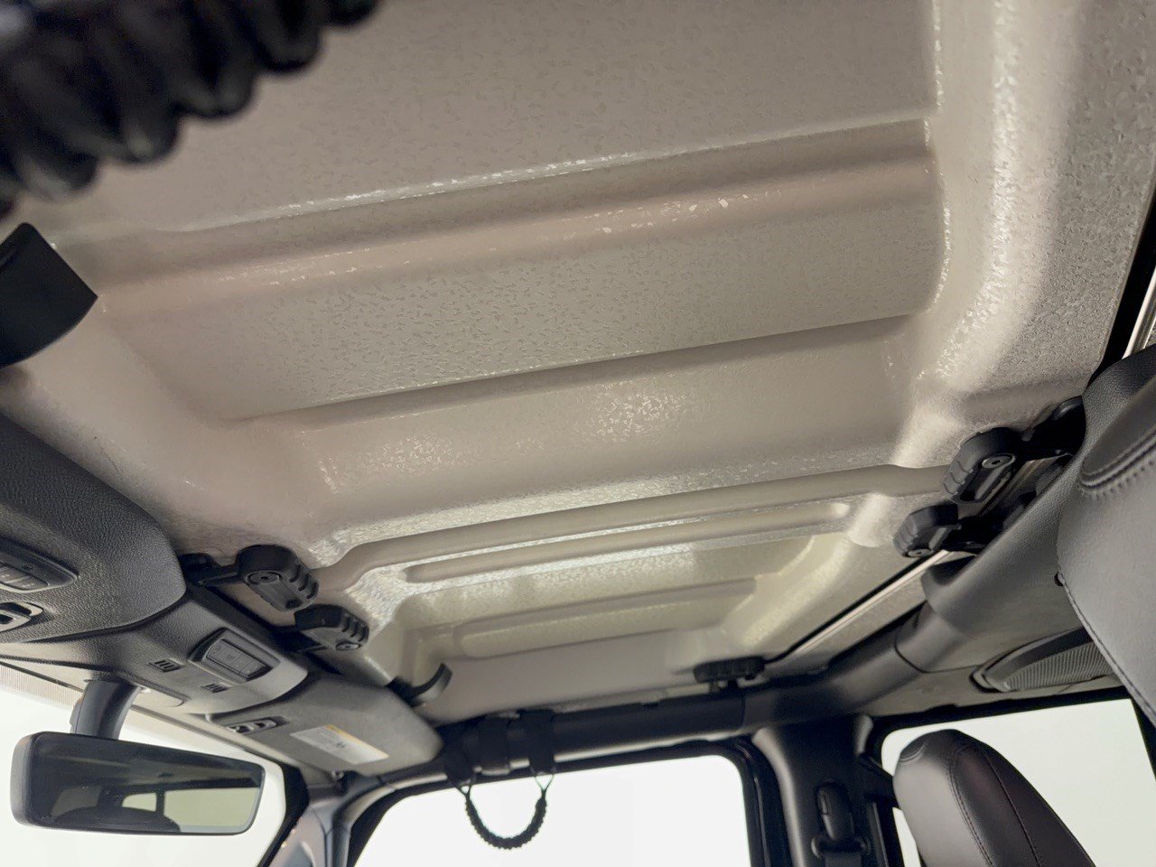Used 2023 Jeep Gladiator Overland AWD/4WD image 27