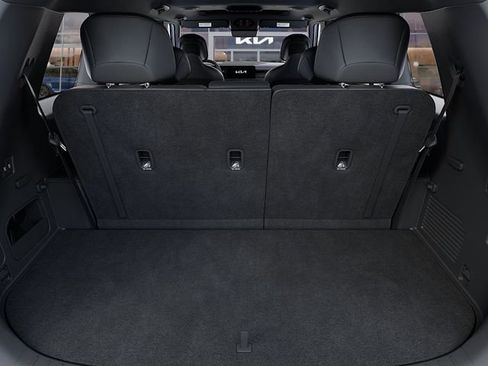 New 2027 Kia Telluride EX X-Line AWD/4WD image 19