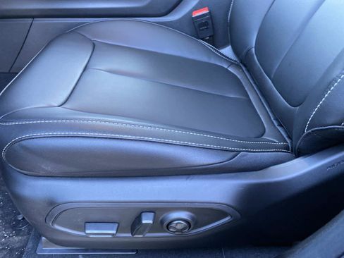 New 2026 Jeep Grand Cherokee Limited w/ Limited Altitude Package image 10