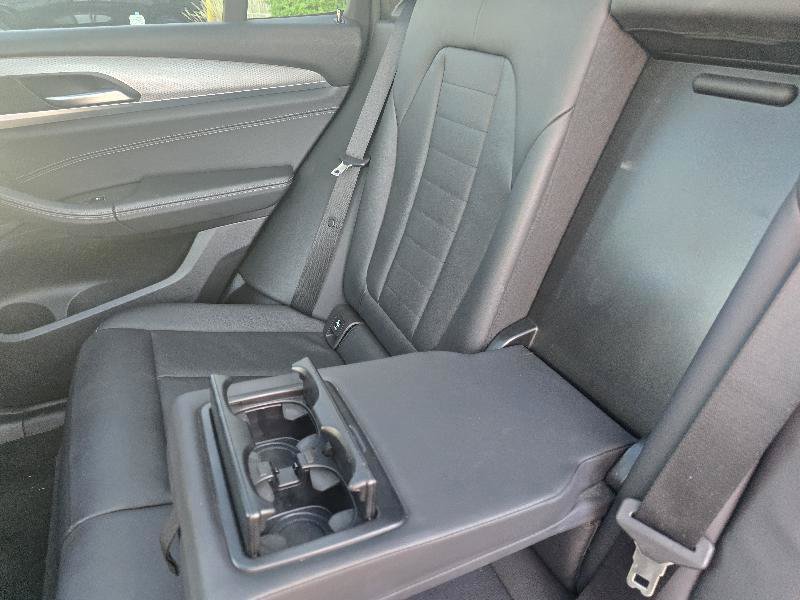 Used 2019 BMW X3 xDrive30i w/ M Sport Package 2 AWD/4WD image 28