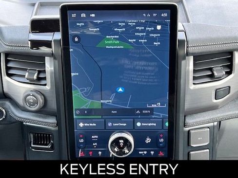 New 2025 Ford F150 Lightning Flash image 20