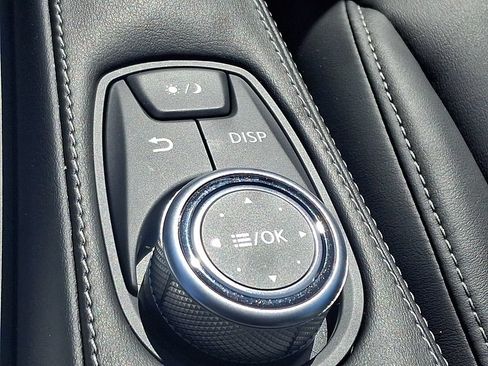 Used 2025 INFINITI QX50 Pure AWD/4WD image 23