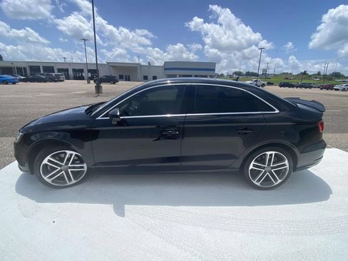 Used 2019 Audi A3 2.0T Premium w/ Convenience Package AWD/4WD image 4